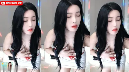 AfreecaTV主播阿丽莎BJ아리샤2020年5月19日直播视频舞蹈剪辑22514930